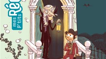 visuel Dracula